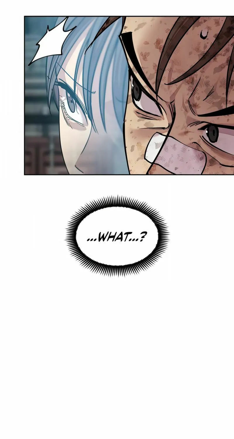 School Gangster Comic Survival Chapter 17 page 8 - 