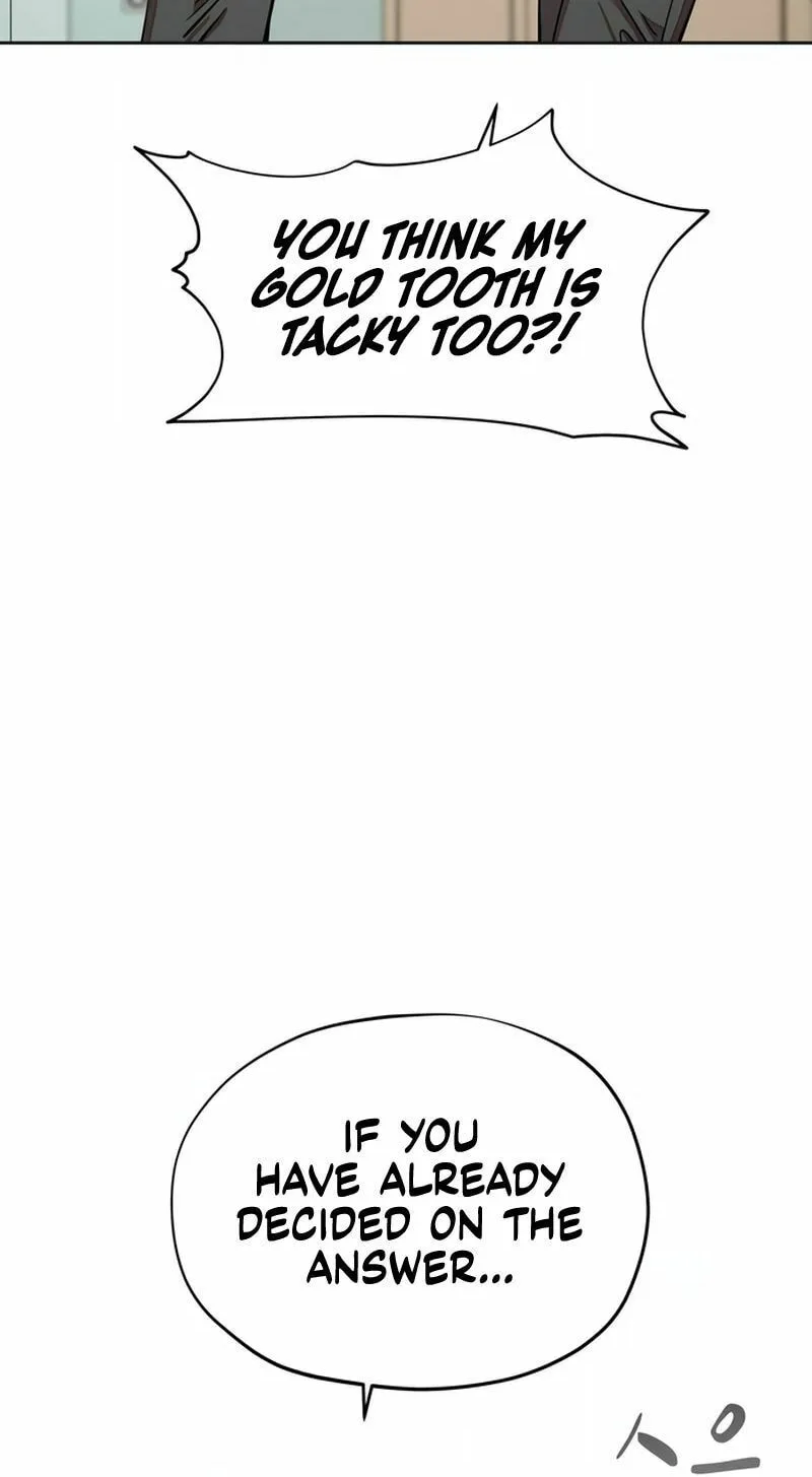 School Gangster Comic Survival Chapter 17 page 71 - 