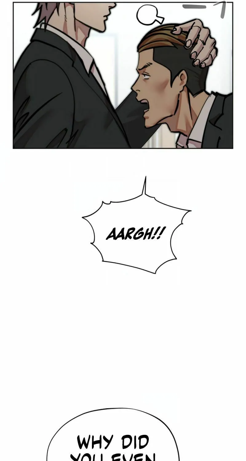 School Gangster Comic Survival Chapter 17 page 72 - 