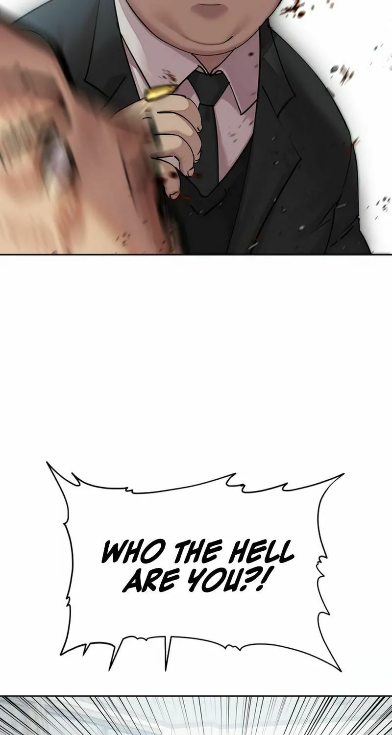 School Gangster Comic Survival Chapter 17 page 75 - 
