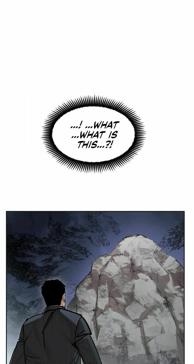 School Gangster Comic Survival Chapter 17 page 84 - 