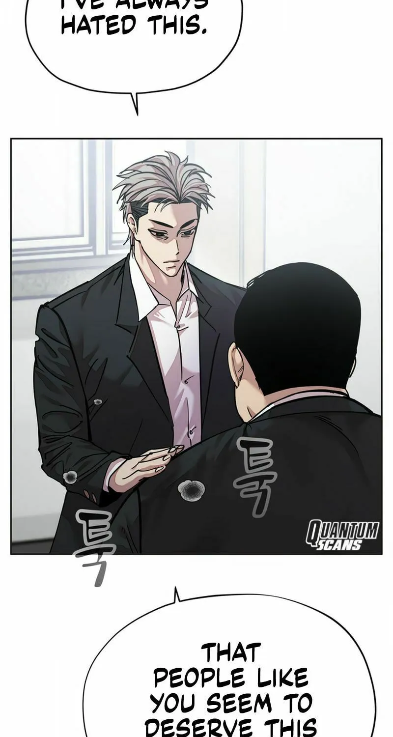 School Gangster Comic Survival Chapter 17 page 86 - 