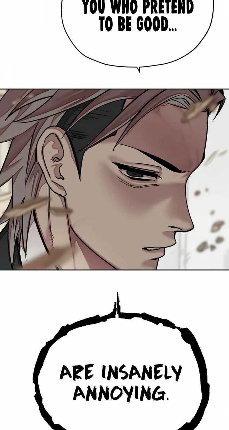 School Gangster Comic Survival Chapter 17 page 90 - 