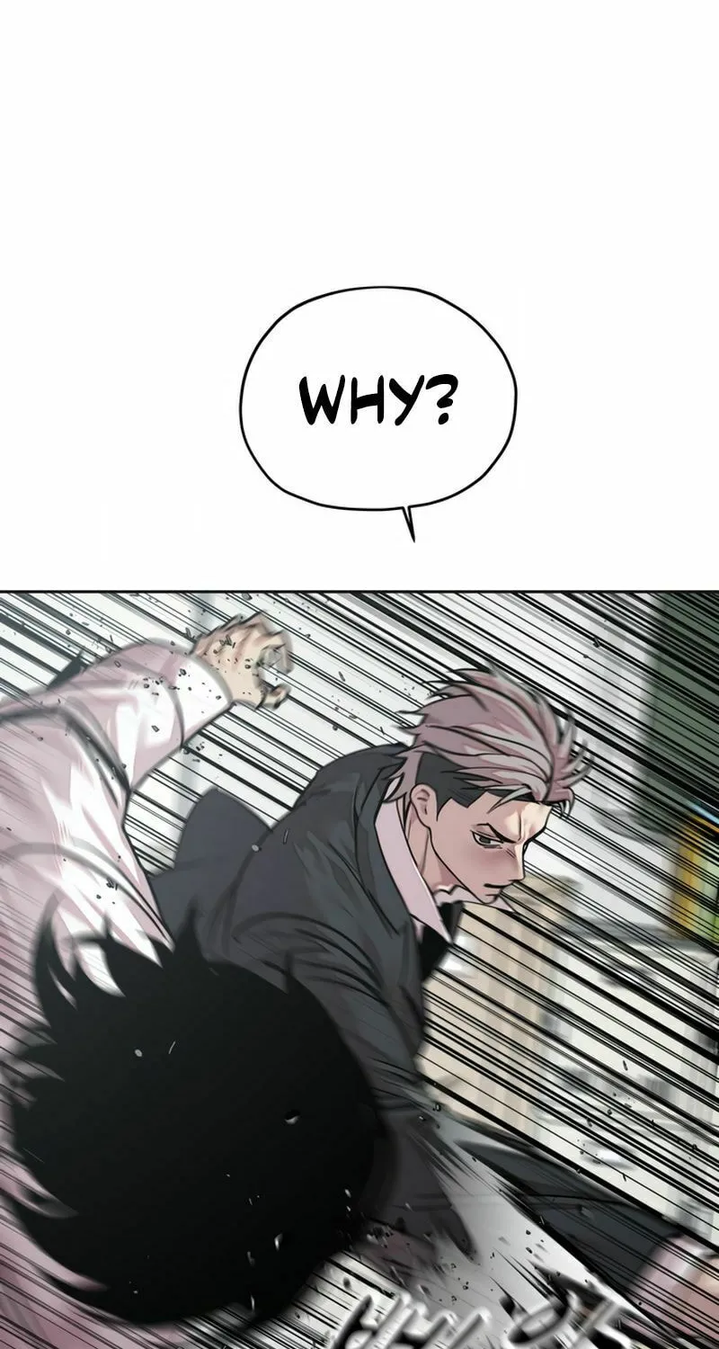 School Gangster Comic Survival Chapter 17 page 93 - 