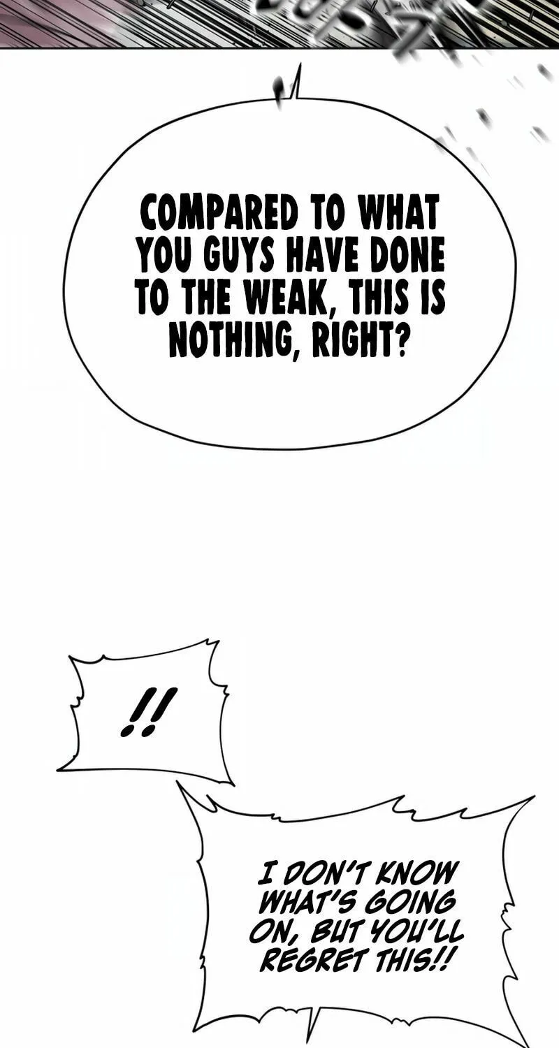 School Gangster Comic Survival Chapter 17 page 94 - 