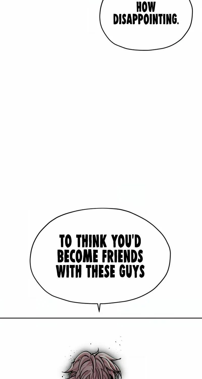 School Gangster Comic Survival Chapter 17 page 100 - 
