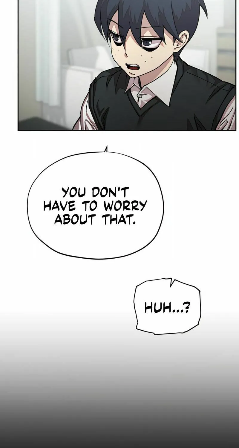 School Gangster Comic Survival Chapter 18 page 11 - 