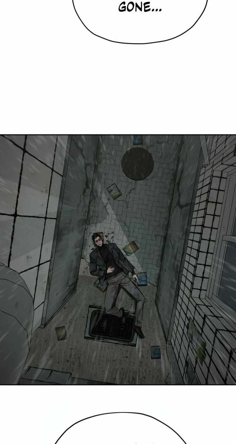 School Gangster Comic Survival Chapter 18 page 103 - 