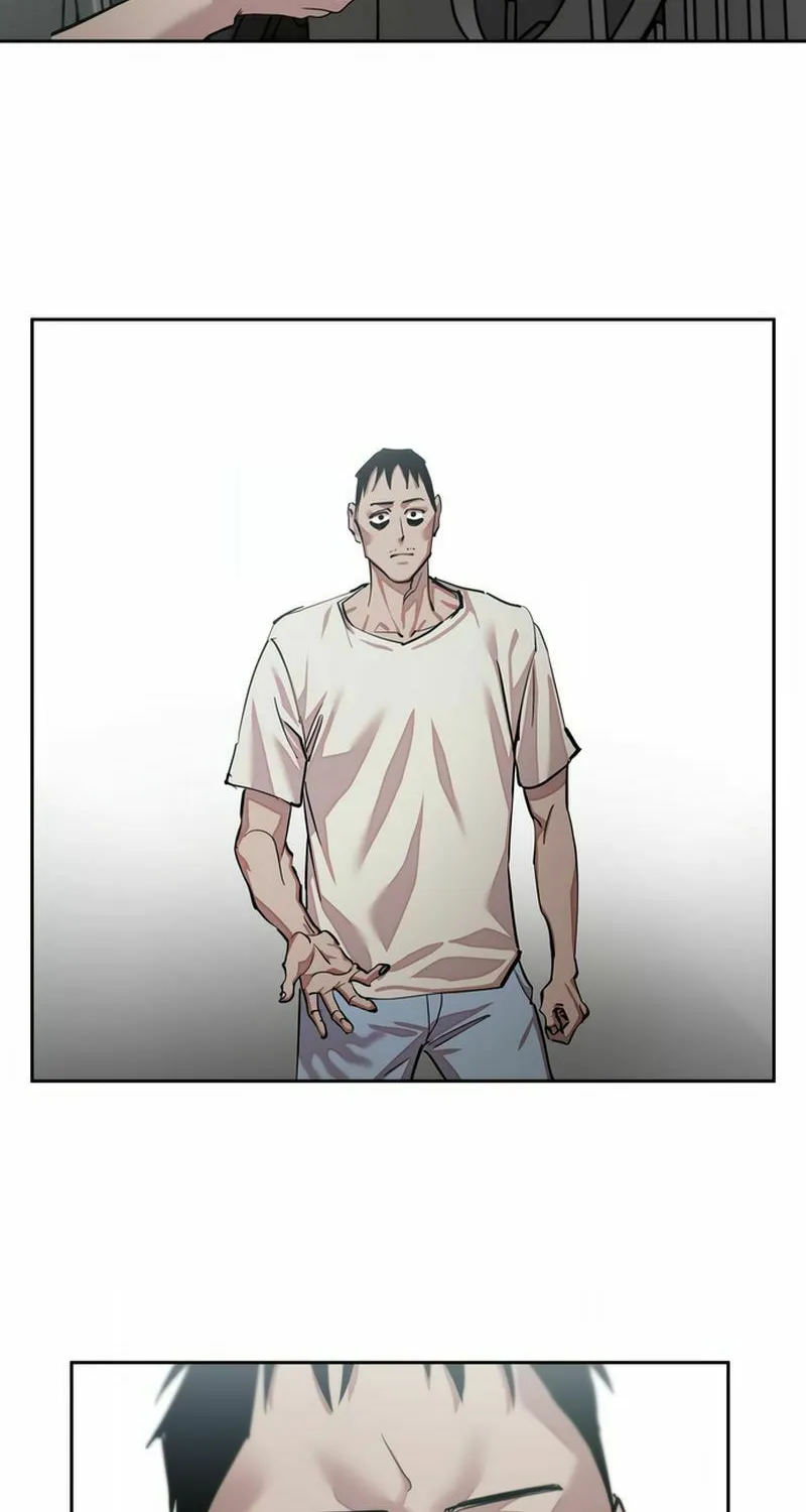 School Gangster Comic Survival Chapter 18 page 105 - 