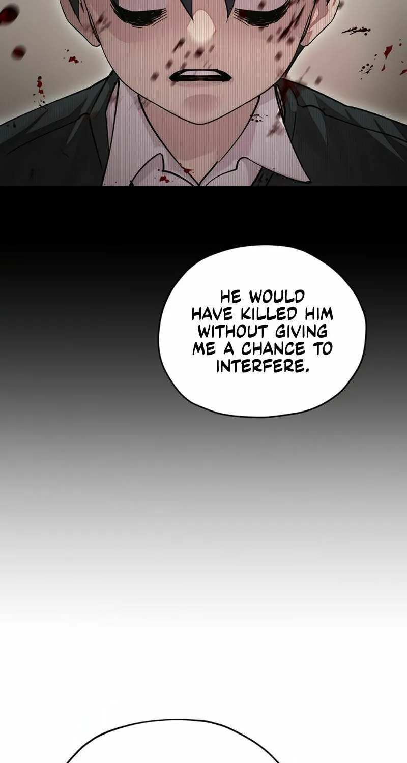 School Gangster Comic Survival Chapter 18 page 14 - 