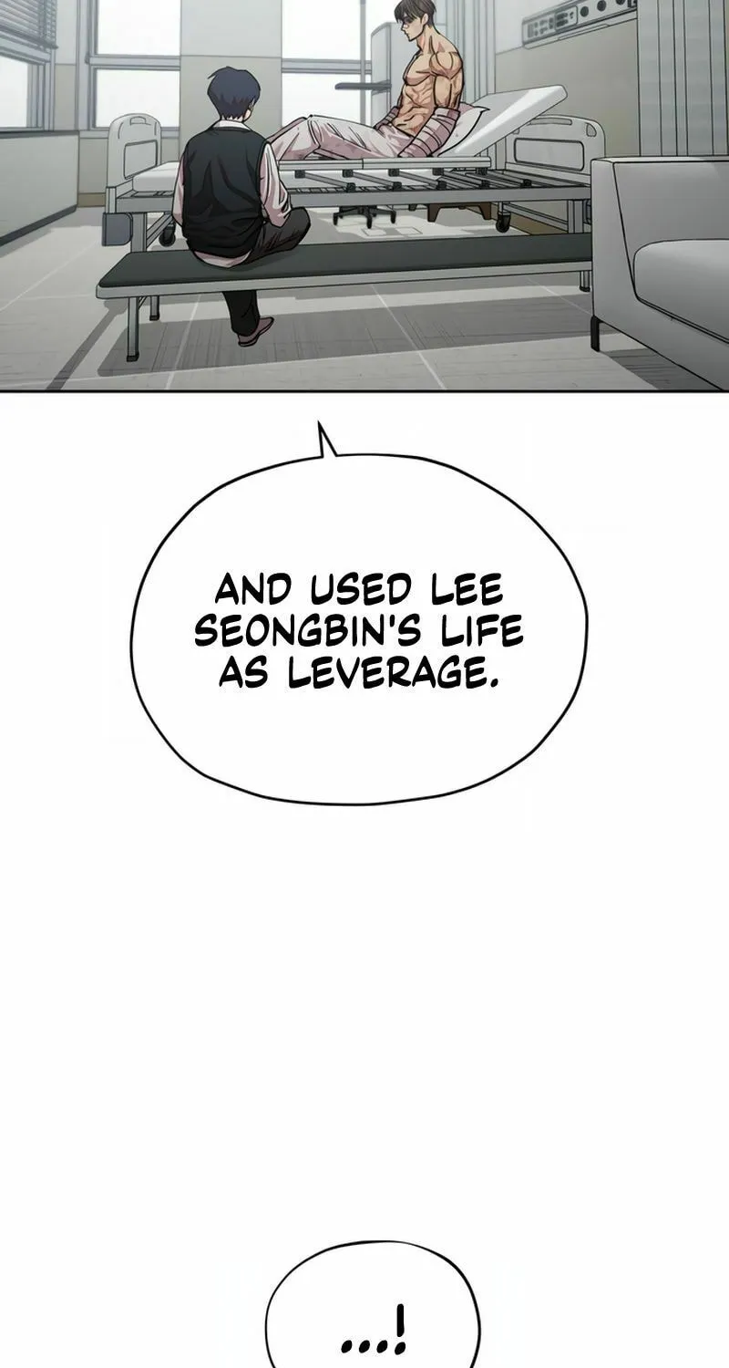 School Gangster Comic Survival Chapter 18 page 18 - 