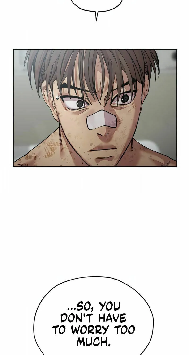 School Gangster Comic Survival Chapter 18 page 19 - 