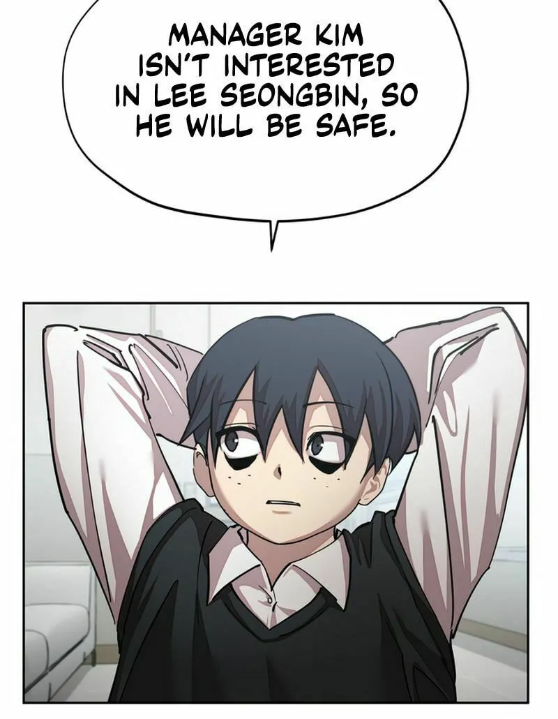 School Gangster Comic Survival Chapter 18 page 21 - 