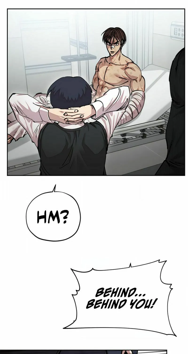 School Gangster Comic Survival Chapter 18 page 23 - 