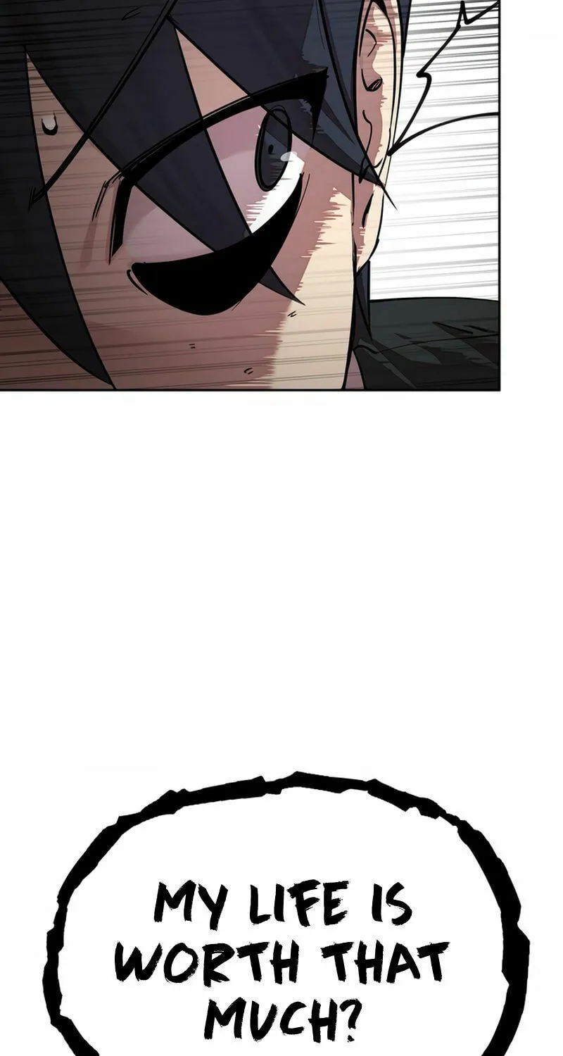 School Gangster Comic Survival Chapter 18 page 24 - 