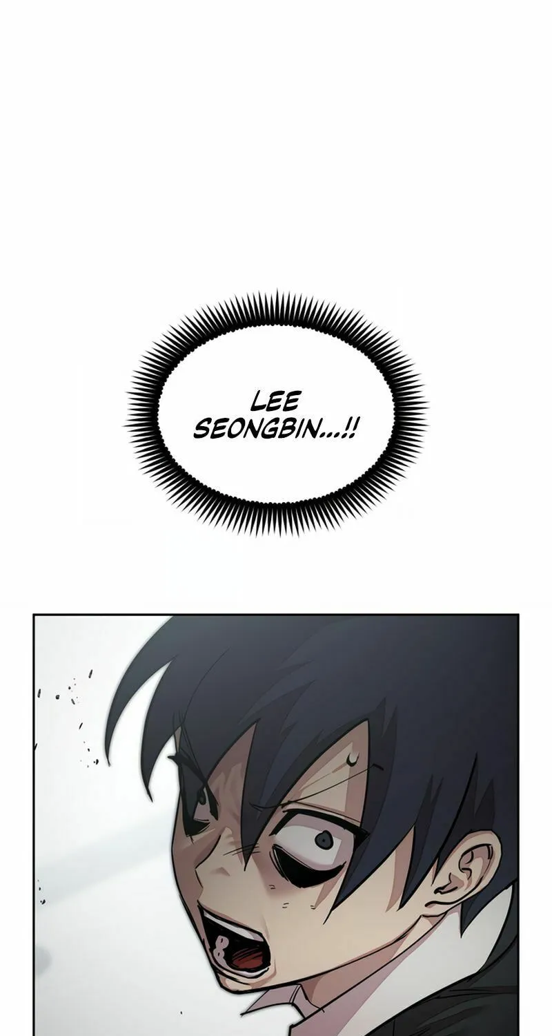 School Gangster Comic Survival Chapter 18 page 26 - 