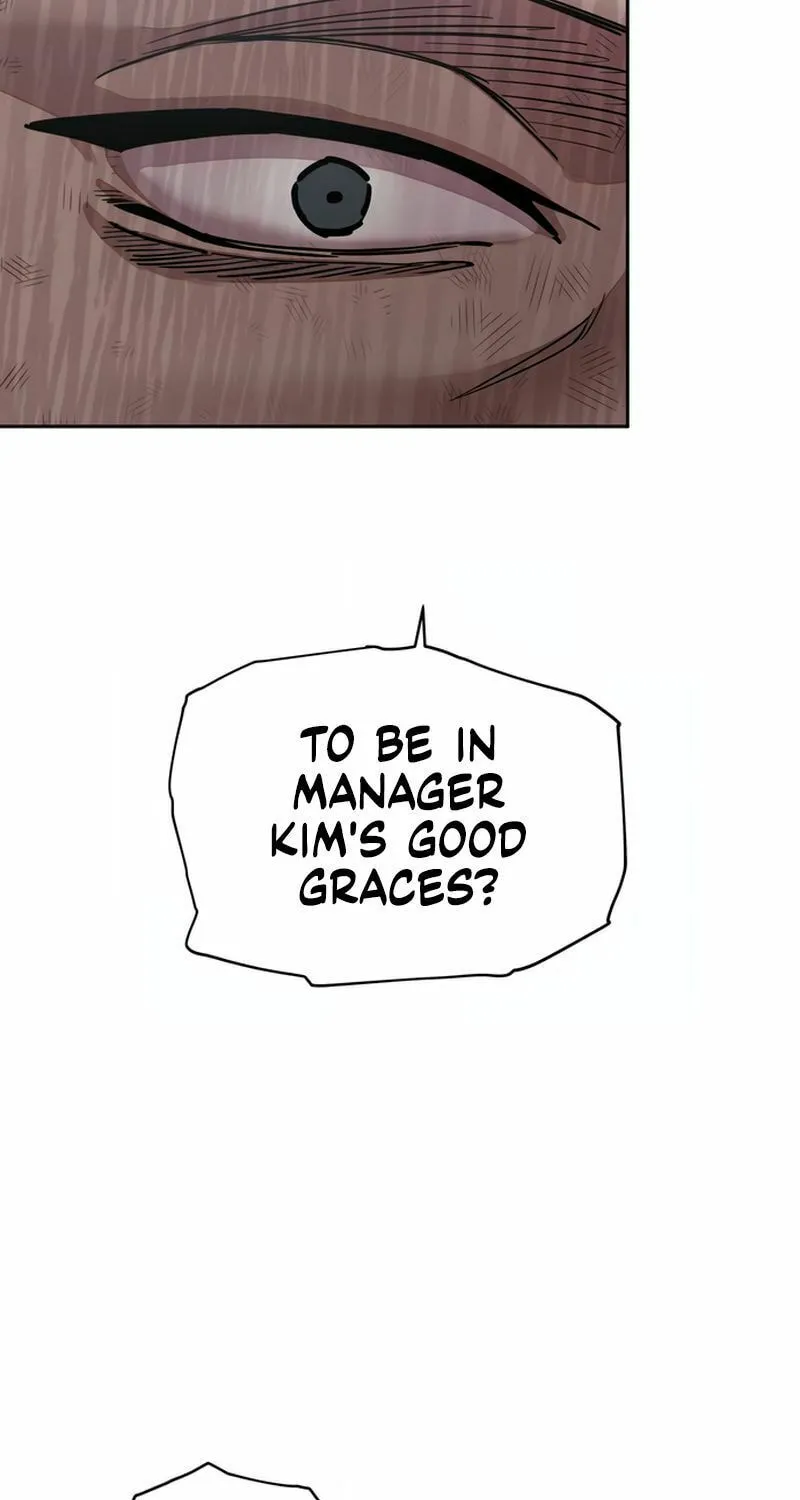 School Gangster Comic Survival Chapter 18 page 30 - 