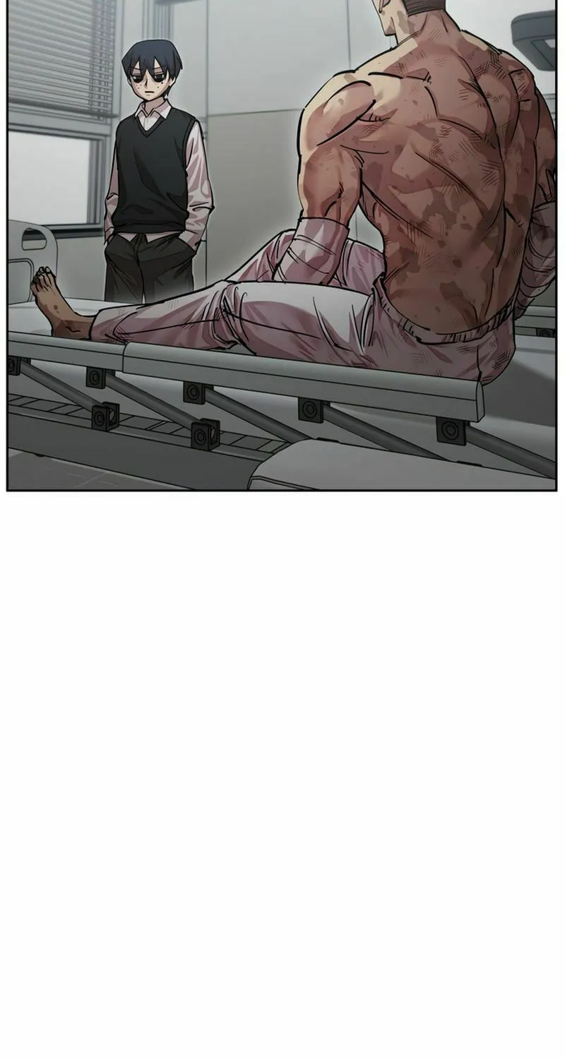 School Gangster Comic Survival Chapter 18 page 4 - 