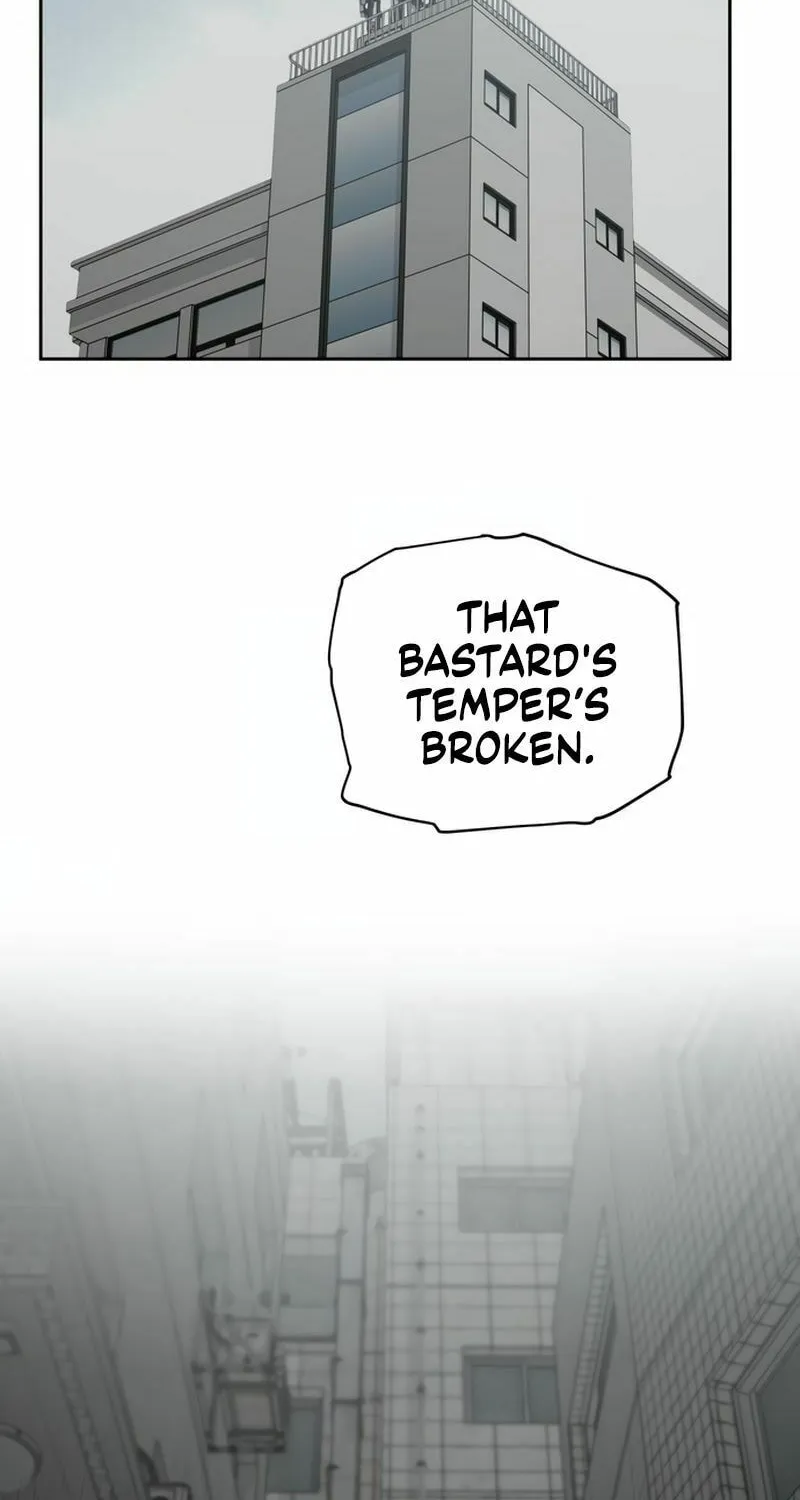 School Gangster Comic Survival Chapter 18 page 37 - 