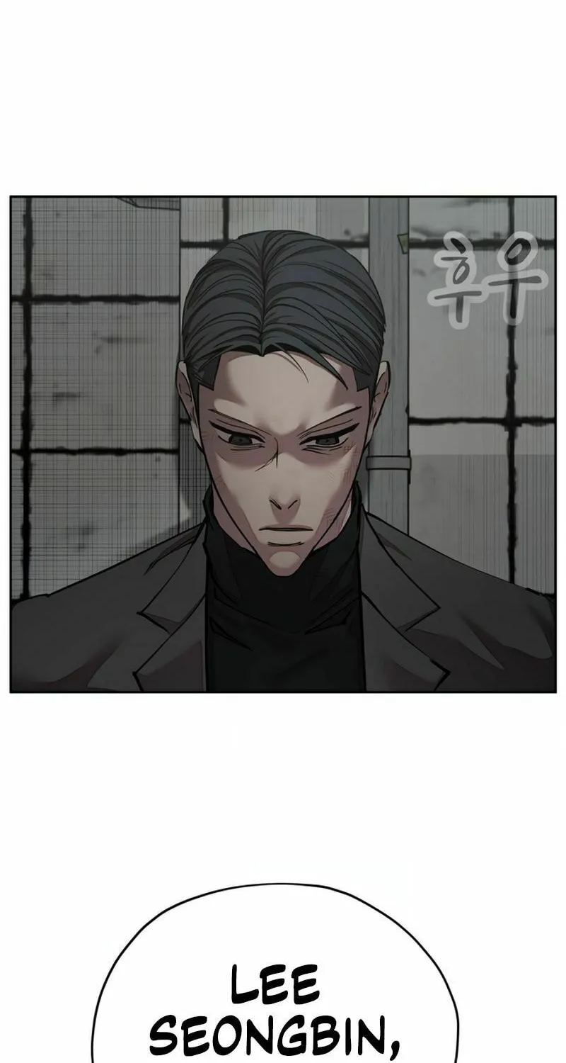 School Gangster Comic Survival Chapter 18 page 39 - 