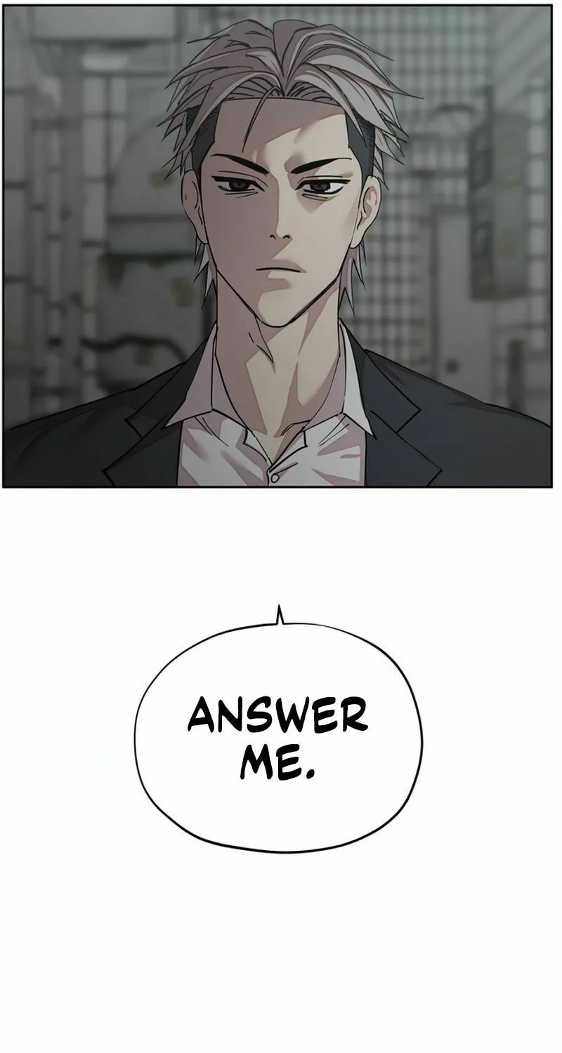 School Gangster Comic Survival Chapter 18 page 42 - 