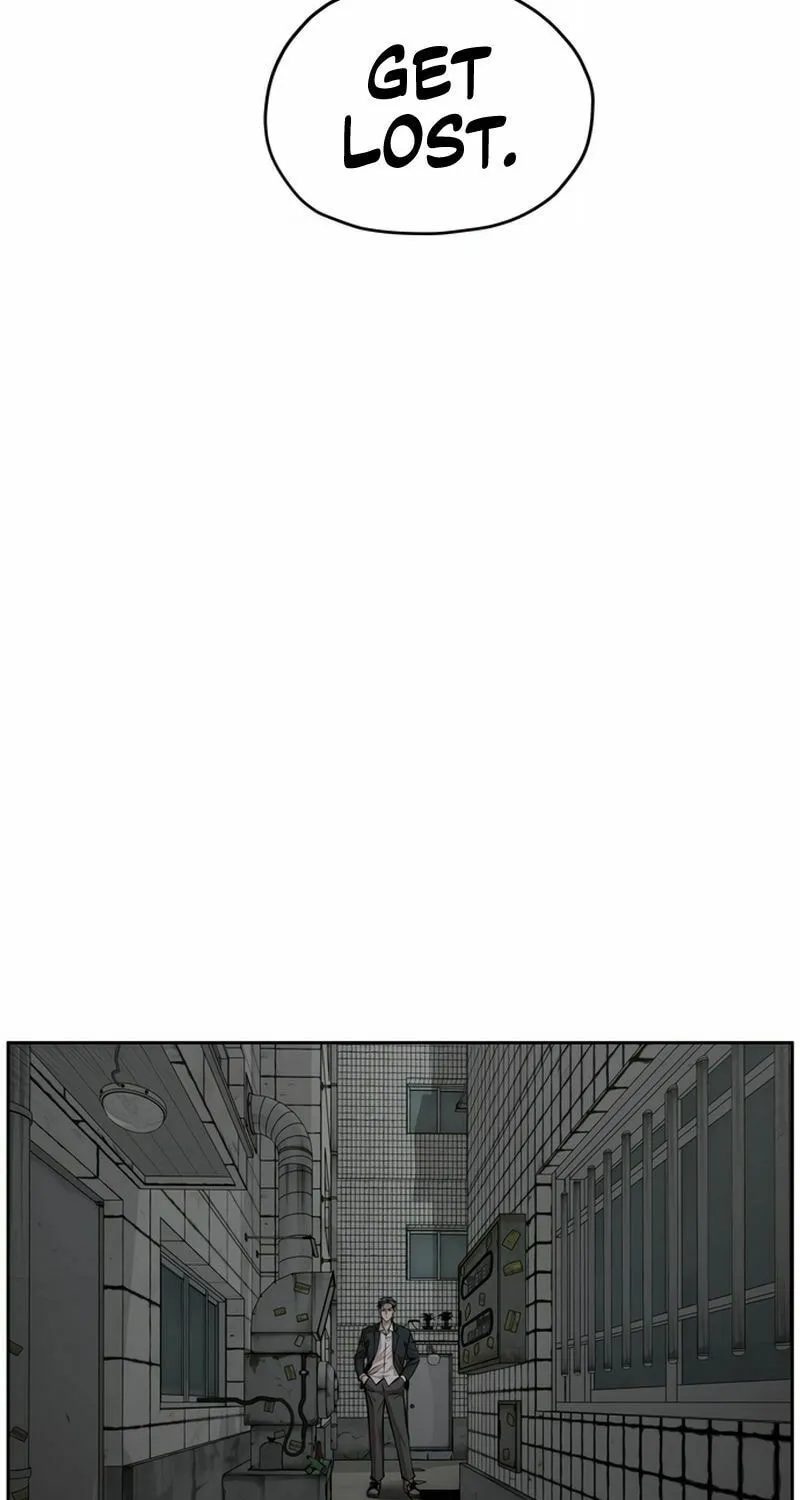 School Gangster Comic Survival Chapter 18 page 44 - 
