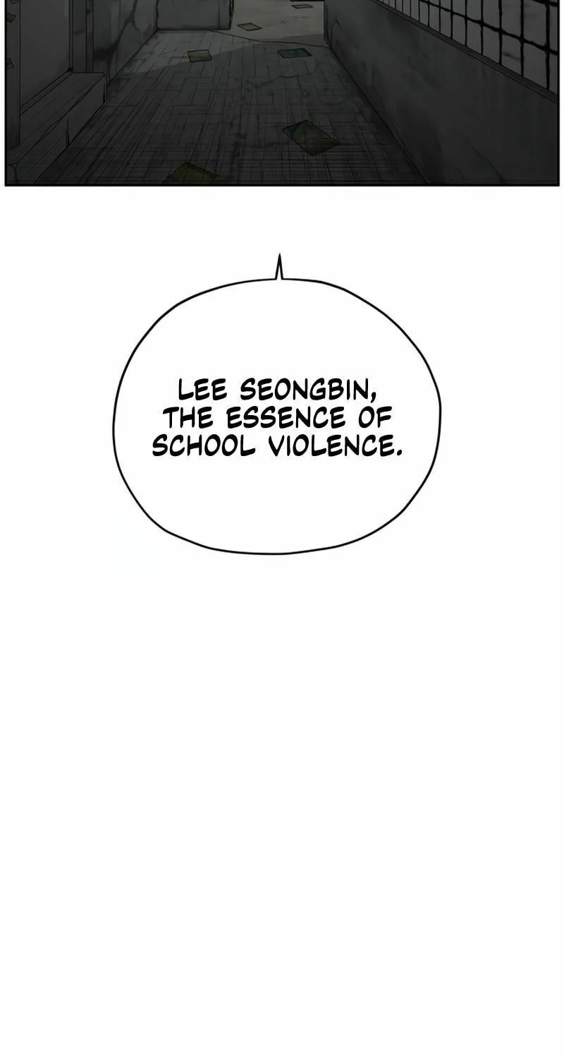 School Gangster Comic Survival Chapter 18 page 45 - 