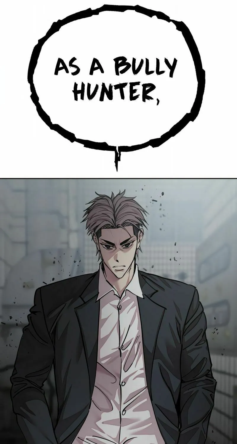 School Gangster Comic Survival Chapter 18 page 46 - 