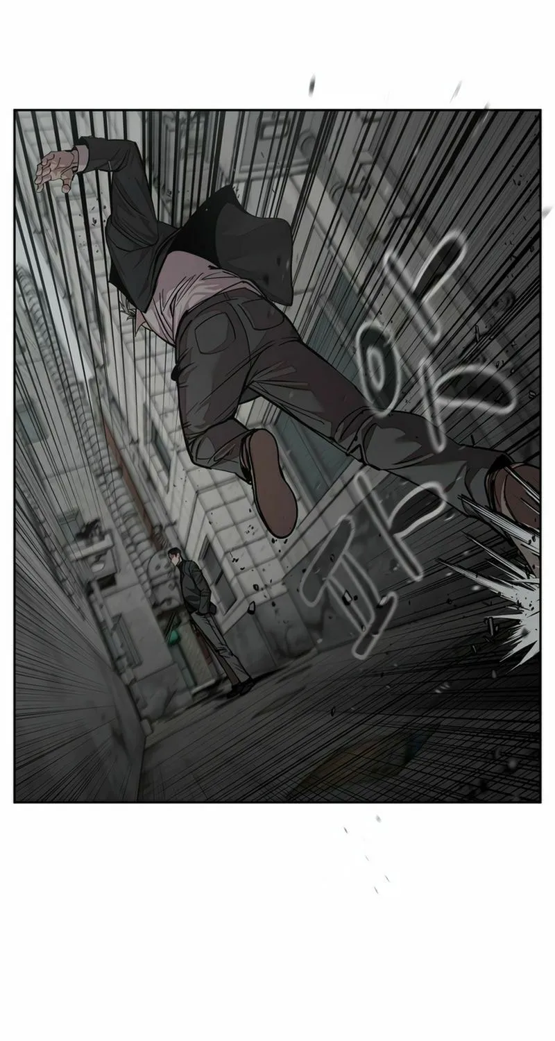 School Gangster Comic Survival Chapter 18 page 48 - 