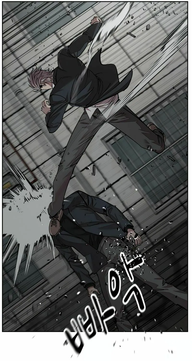 School Gangster Comic Survival Chapter 18 page 52 - 