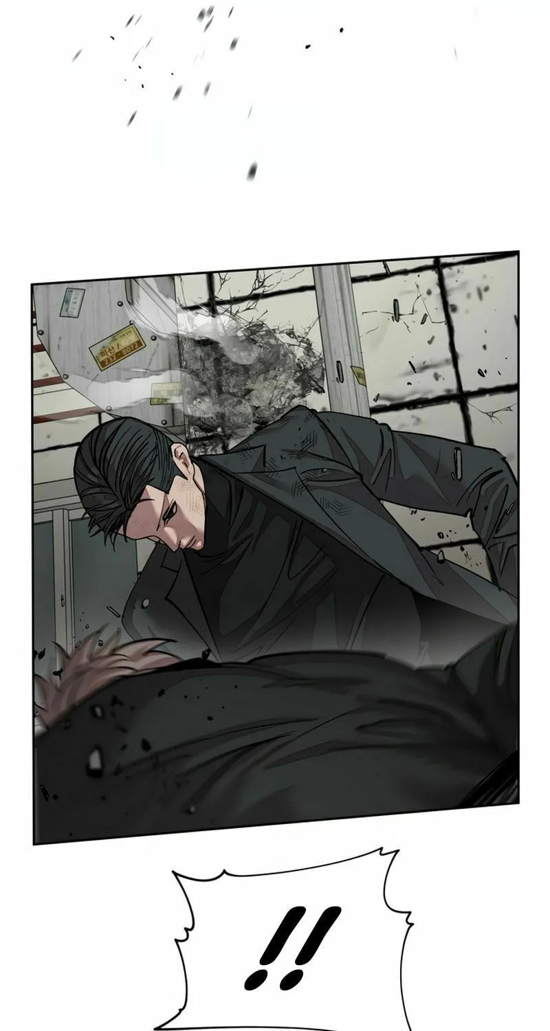 School Gangster Comic Survival Chapter 18 page 53 - 