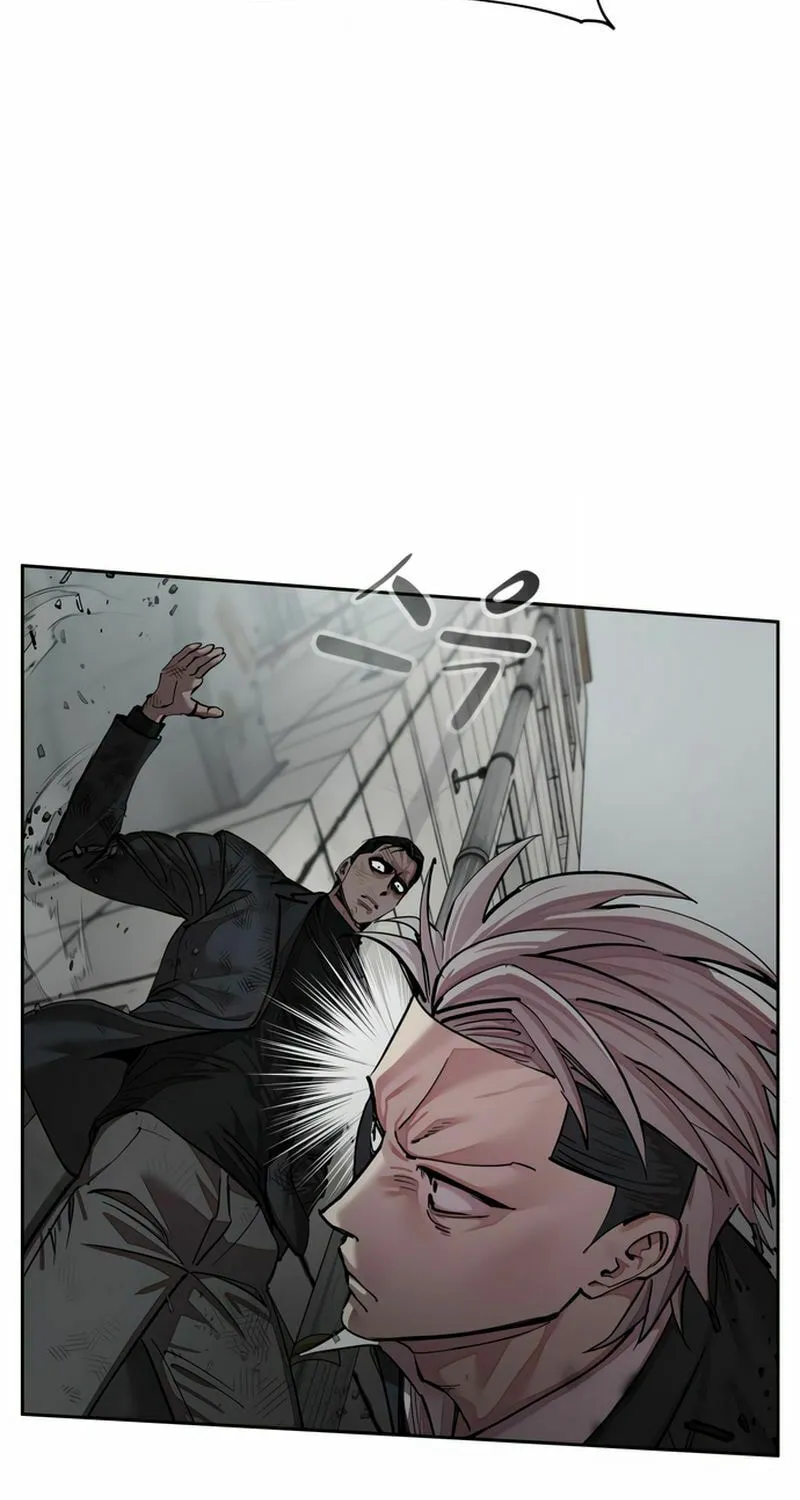 School Gangster Comic Survival Chapter 18 page 54 - 