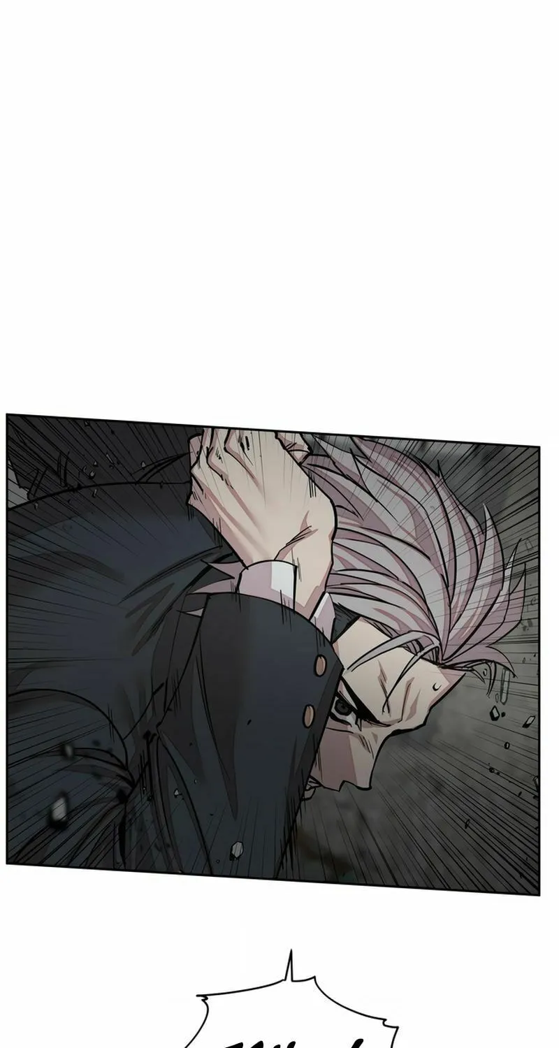 School Gangster Comic Survival Chapter 18 page 55 - 