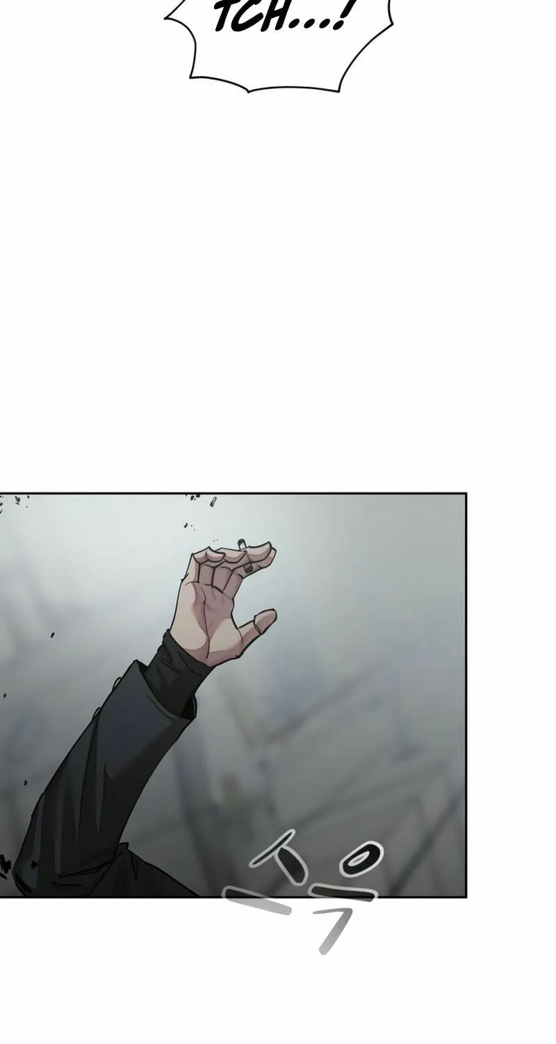 School Gangster Comic Survival Chapter 18 page 56 - 