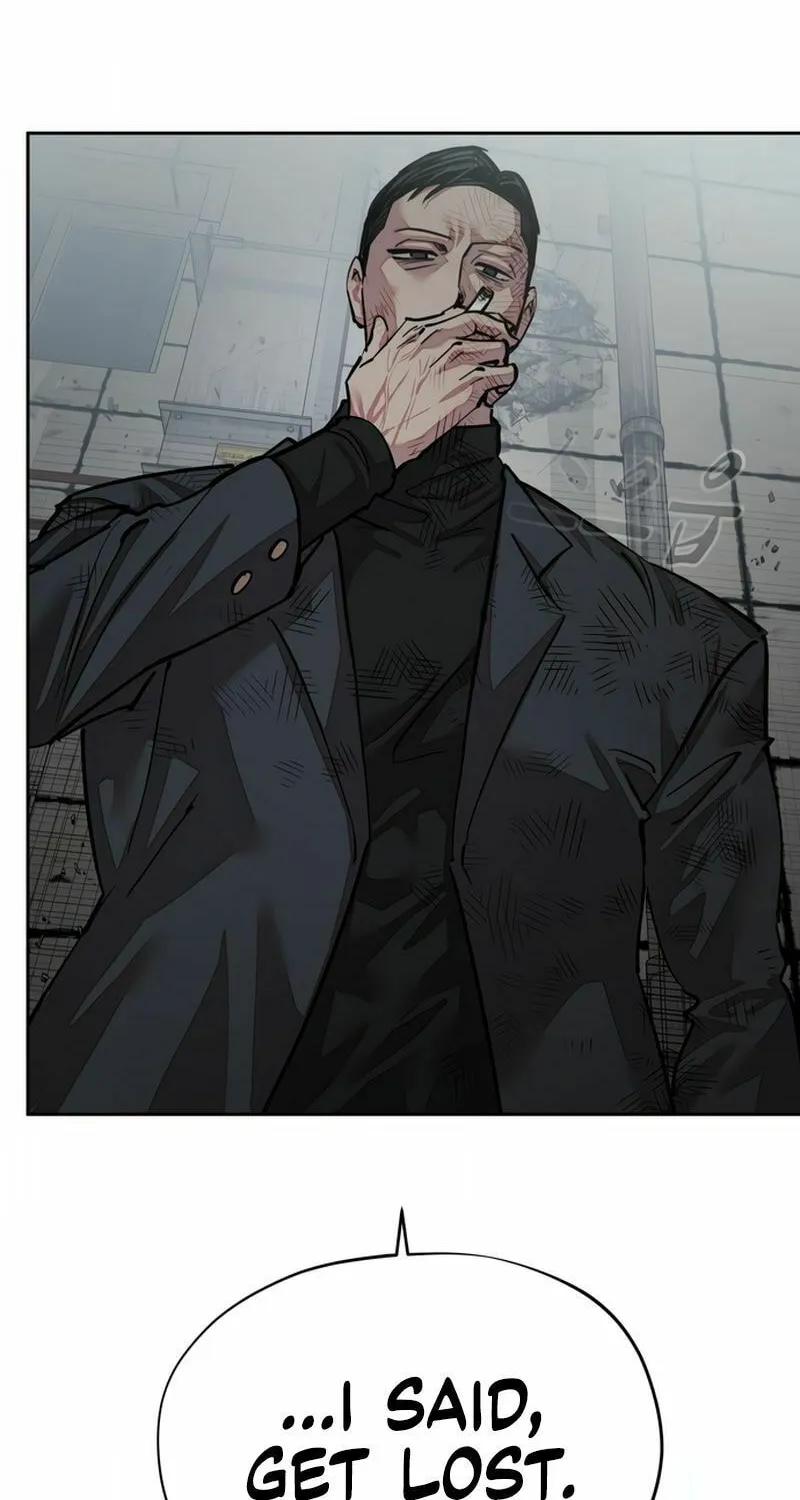 School Gangster Comic Survival Chapter 18 page 57 - 