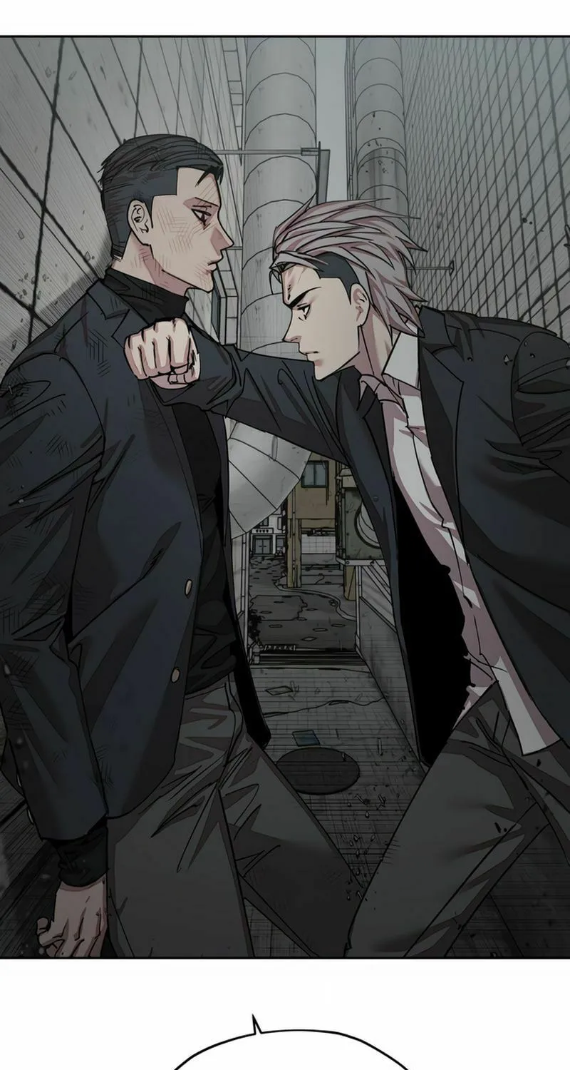School Gangster Comic Survival Chapter 18 page 62 - 