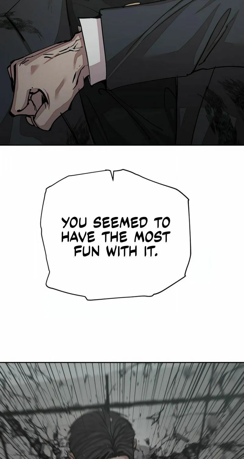 School Gangster Comic Survival Chapter 18 page 65 - 