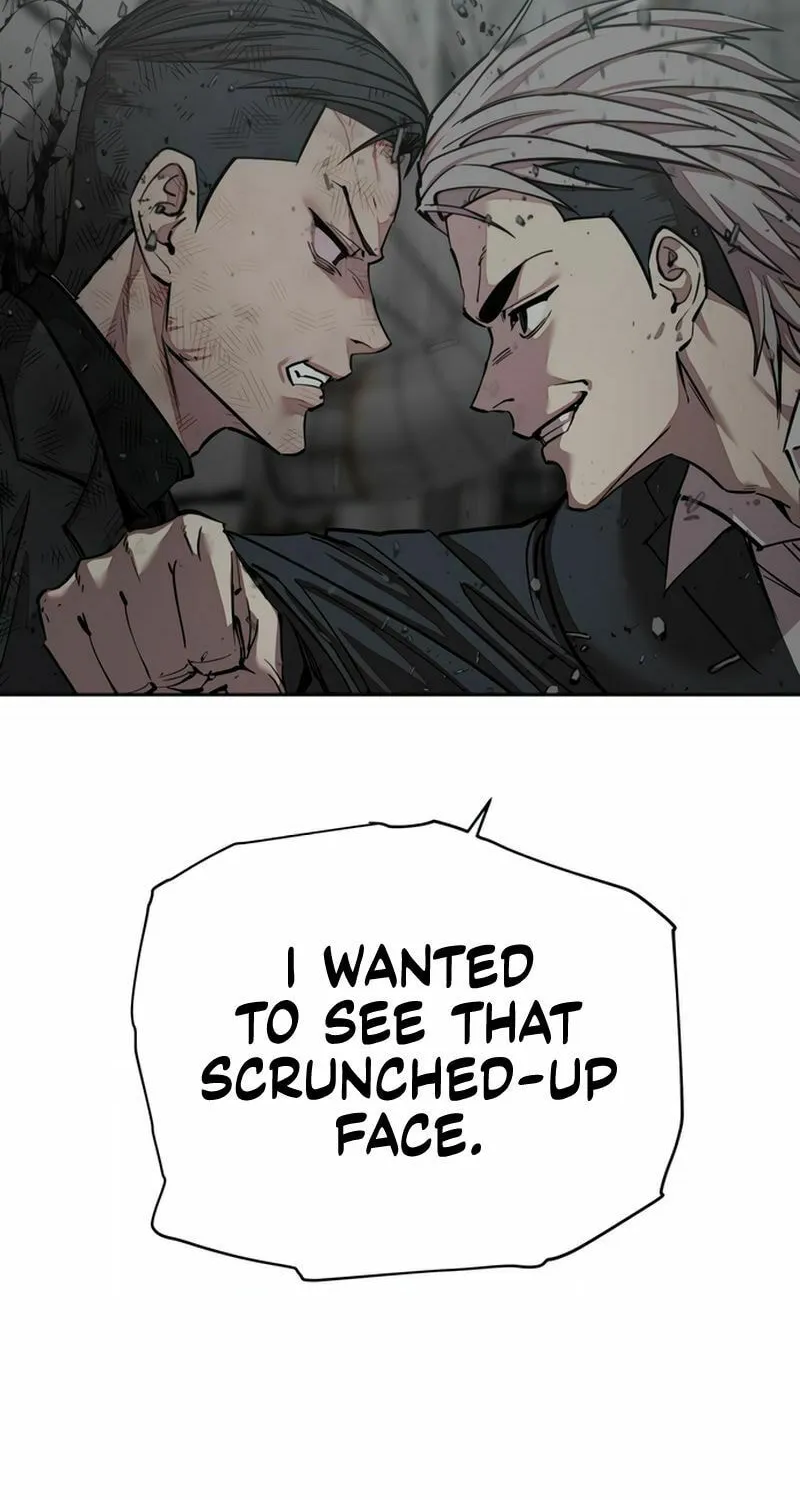 School Gangster Comic Survival Chapter 18 page 69 - 