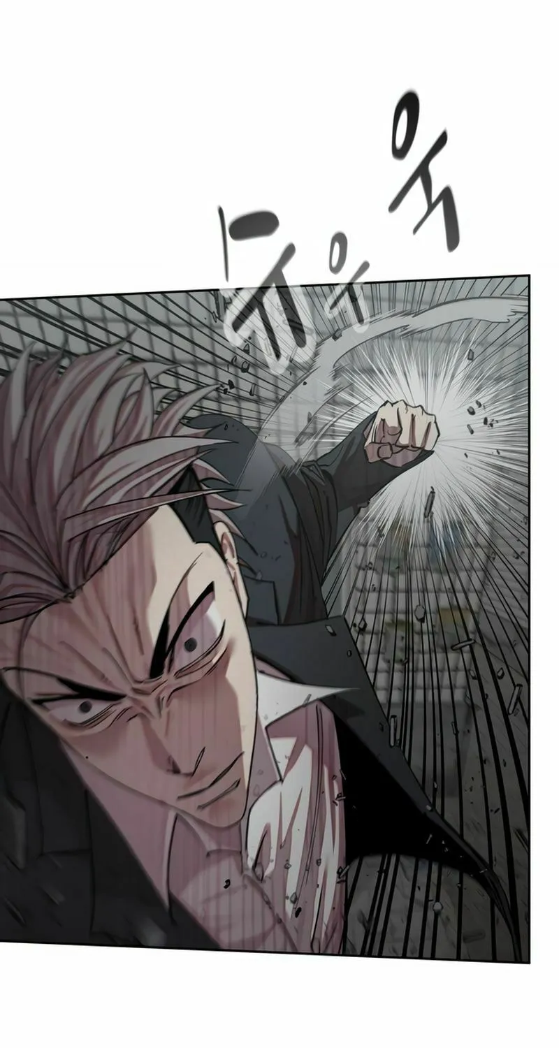 School Gangster Comic Survival Chapter 18 page 70 - 