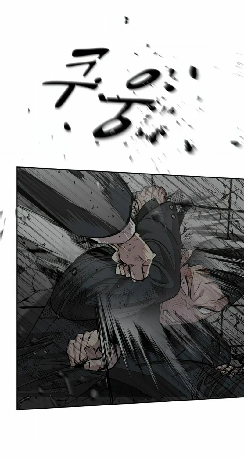 School Gangster Comic Survival Chapter 18 page 71 - 