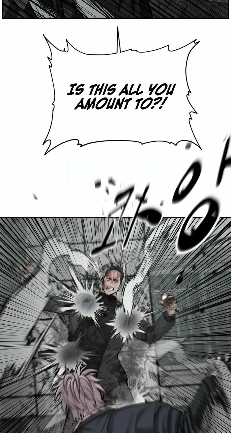 School Gangster Comic Survival Chapter 18 page 75 - 