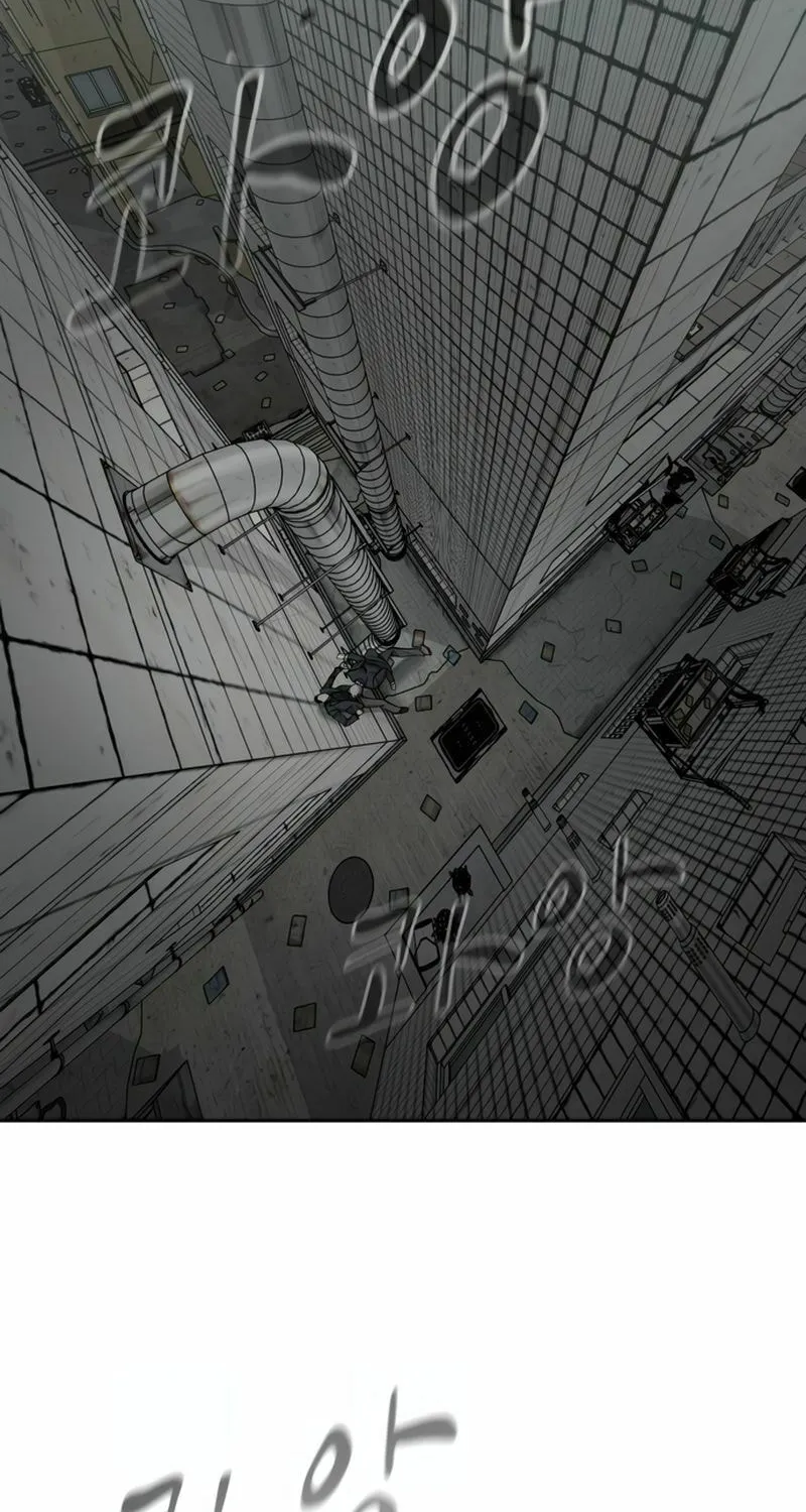 School Gangster Comic Survival Chapter 18 page 77 - 