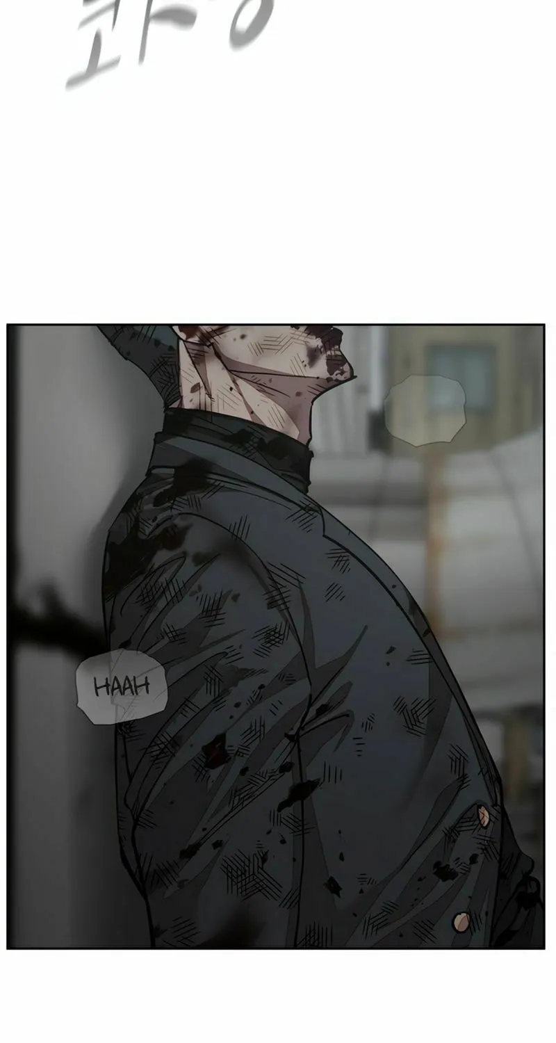 School Gangster Comic Survival Chapter 18 page 78 - 