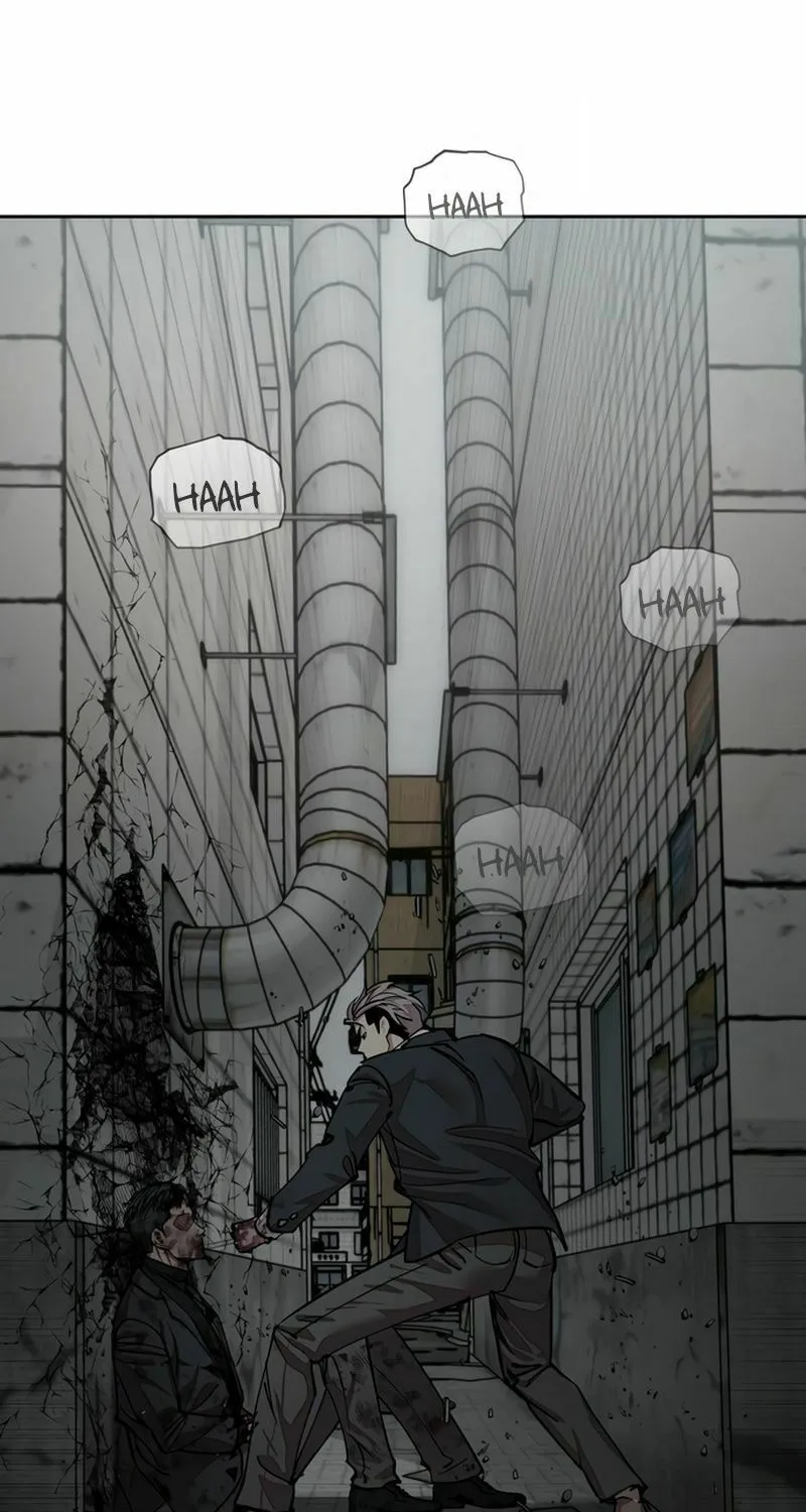 School Gangster Comic Survival Chapter 18 page 79 - 