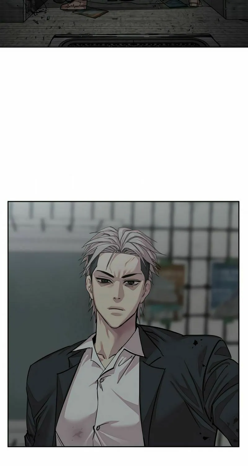 School Gangster Comic Survival Chapter 18 page 80 - 