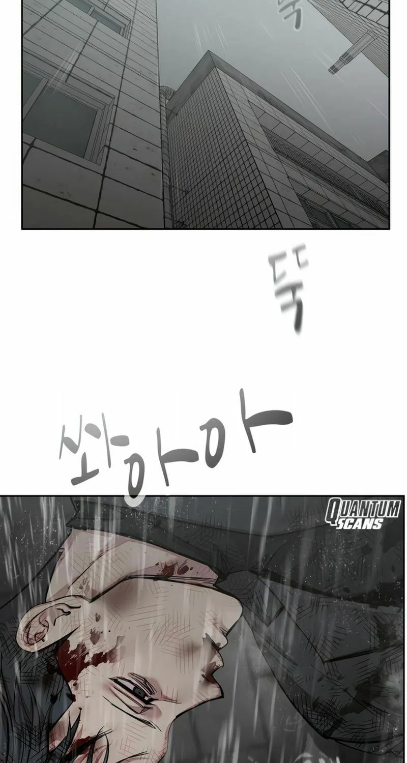 School Gangster Comic Survival Chapter 18 page 84 - 