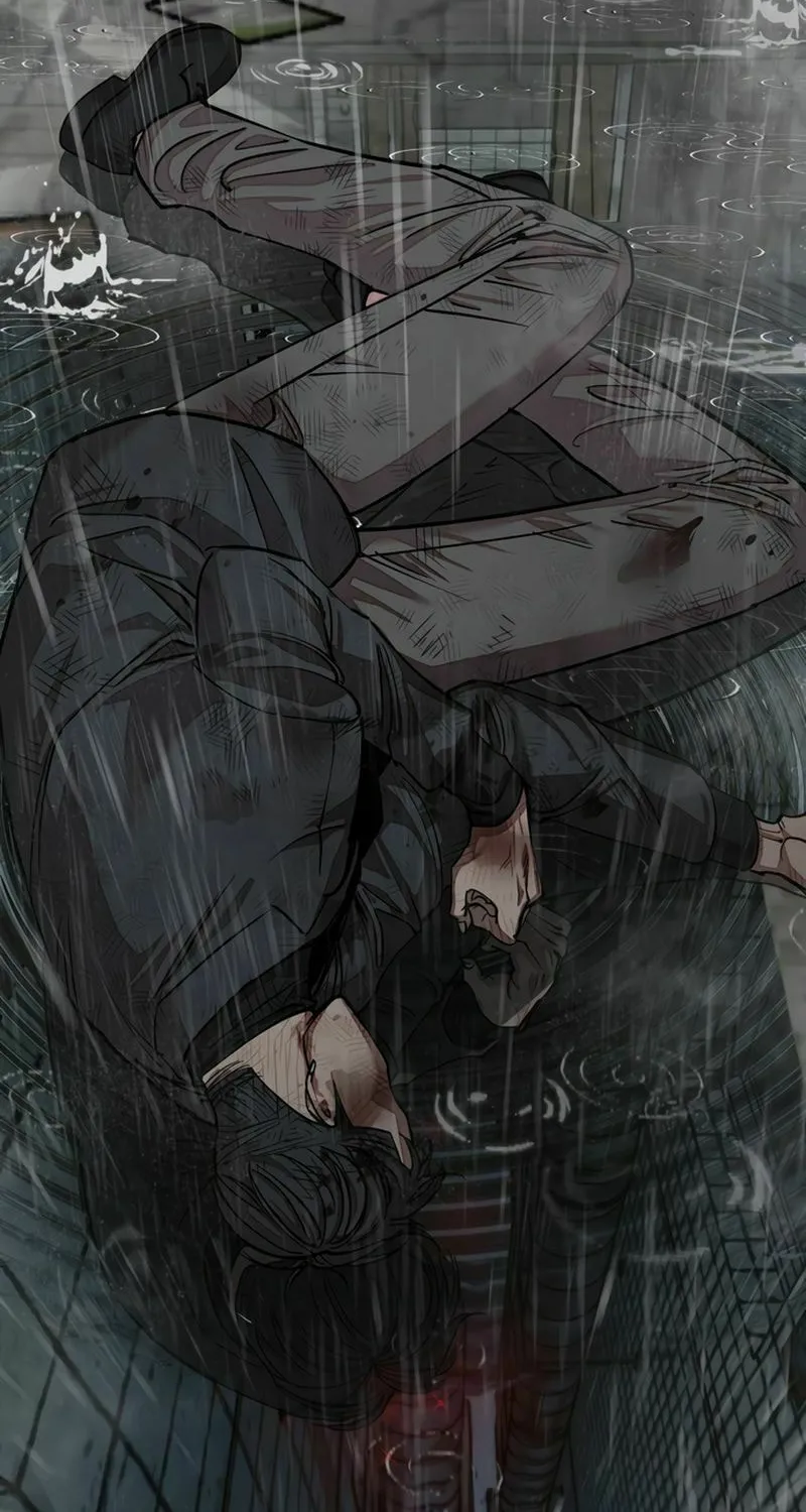 School Gangster Comic Survival Chapter 18 page 87 - 