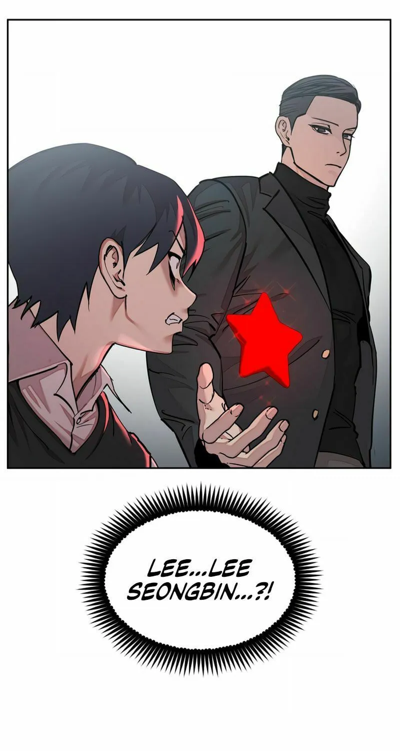 School Gangster Comic Survival Chapter 18 page 94 - 