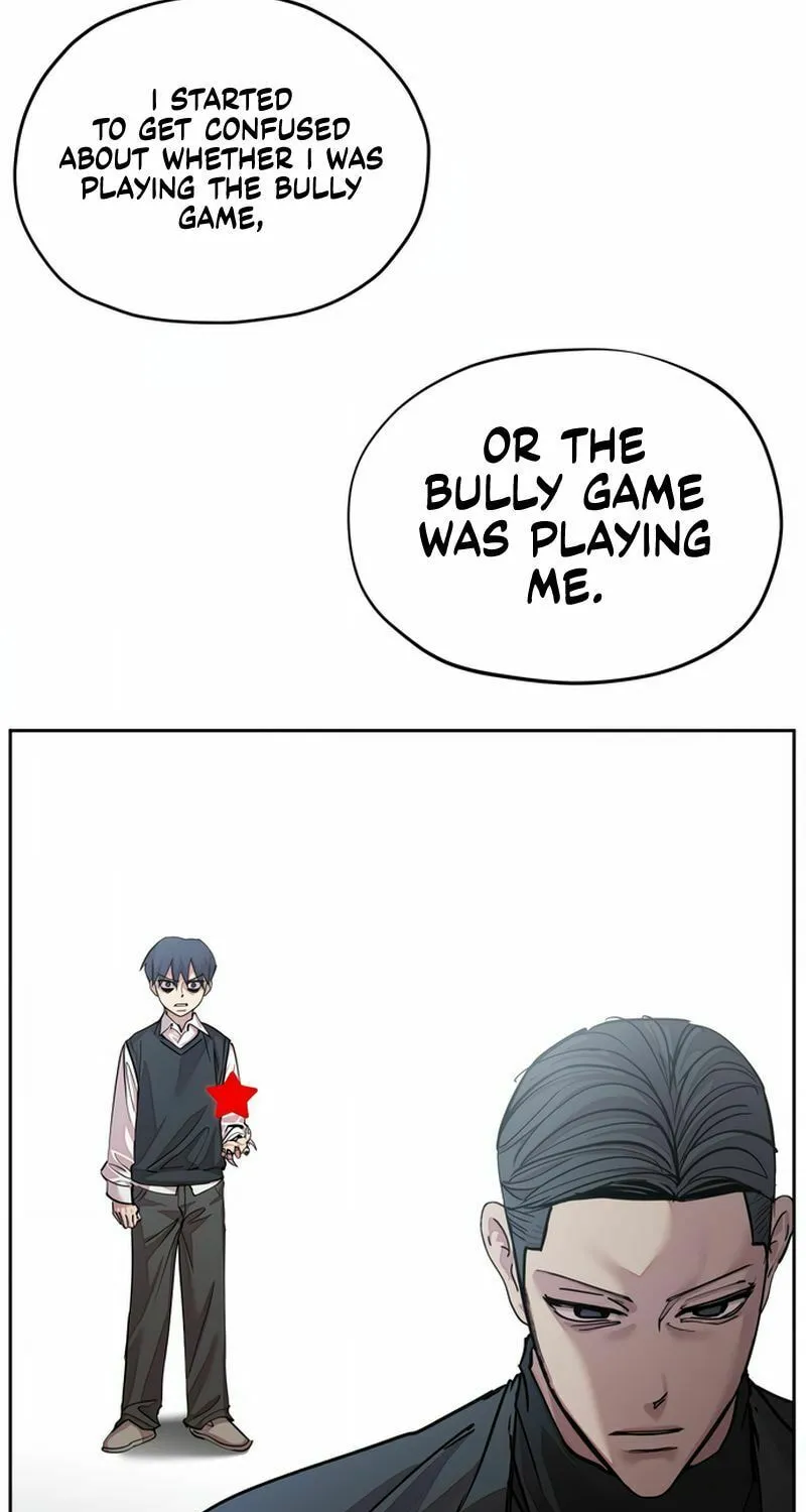 School Gangster Comic Survival Chapter 18 page 96 - 