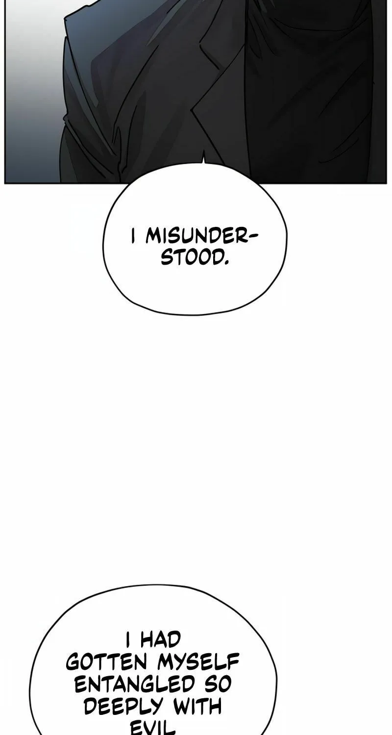 School Gangster Comic Survival Chapter 18 page 97 - 
